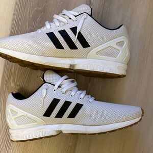 Adidas Torsion shoes